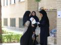 گزارش تصویری آزمون کارشناسی 1402